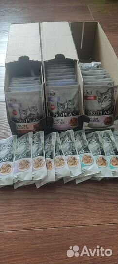 Корм для кошек и собак royal canin
