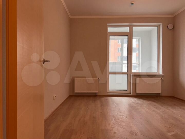 Квартира-студия, 23,7 м², 14/27 эт.