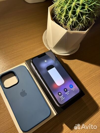 iPhone 13 Pro, 128 ГБ