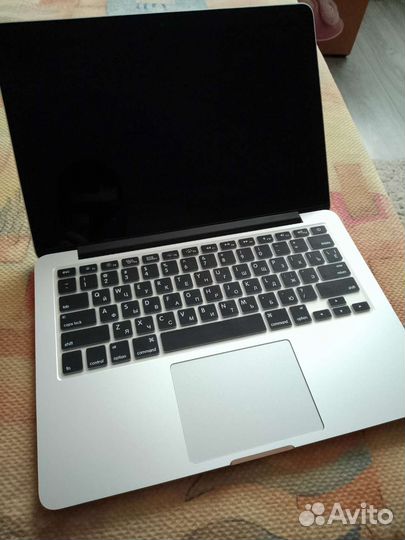 Apple MacBook Pro 13