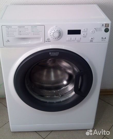 Ariston на 5 кг, indesit на 3.5кг. узкие