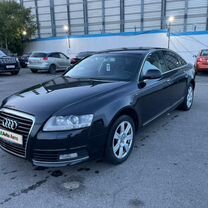 Audi A6 2.8 AT, 2010, 210 000 км, с пробегом, цена 1 150 000 руб.