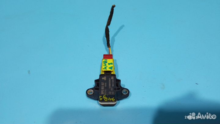 Датчик Airbag для Audi A3 2004-2013