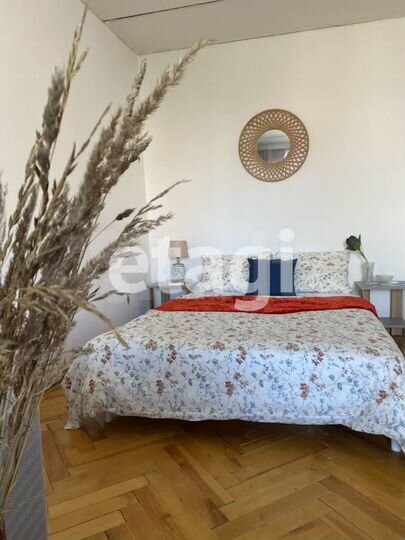 1-к. квартира, 37,2 м², 6/14 эт.