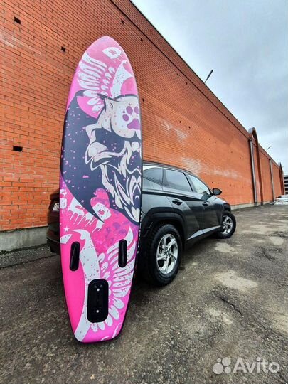 SUP board wkersiy 320