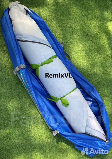 Зимняя палатка куб 2,0 м трехслойная