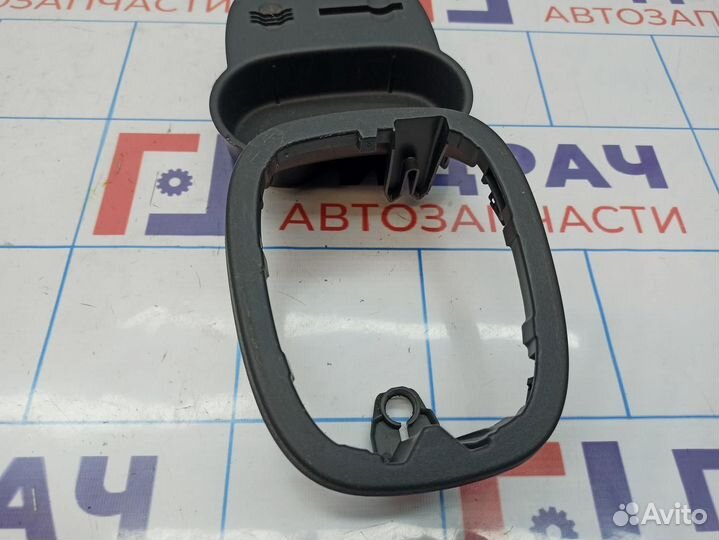 Накладка кулисы кпп Opel Corsa (D) 13205816. Подст