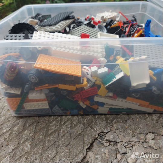 Lego