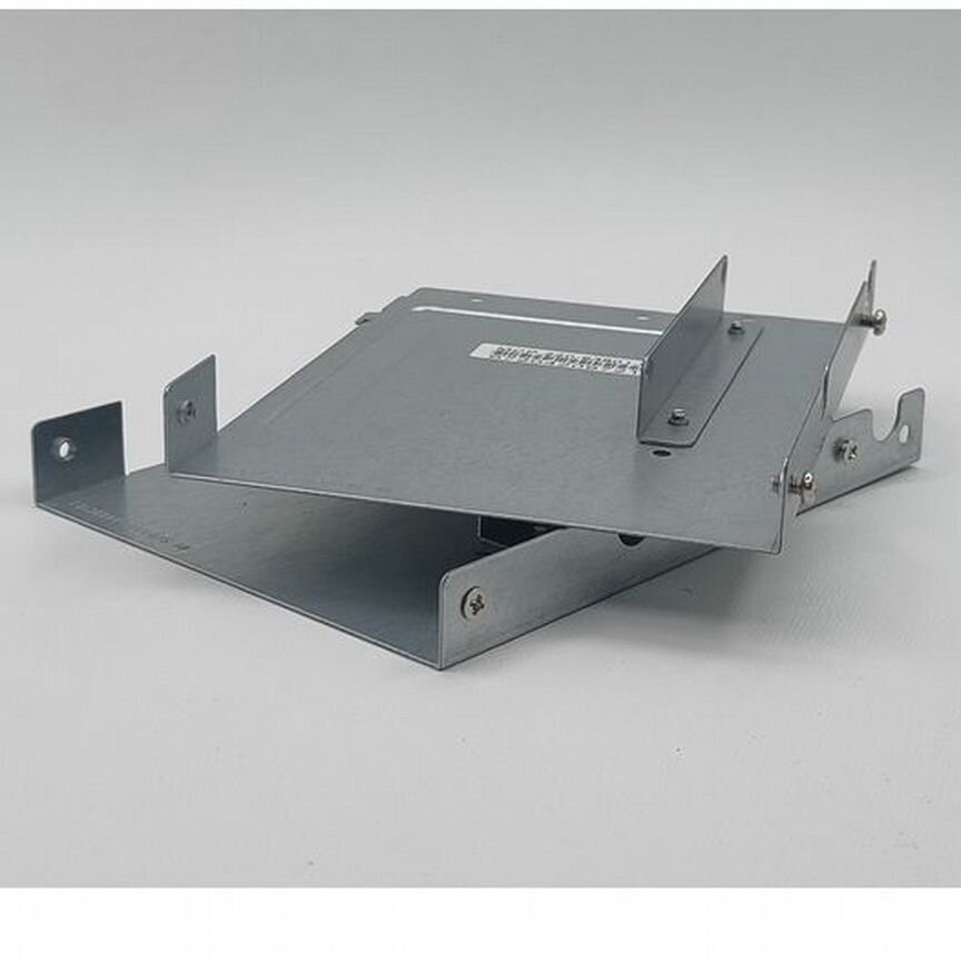 [MCP-220-93801-0B] Салазки-Адаптер Sff To Lff, 3.5"