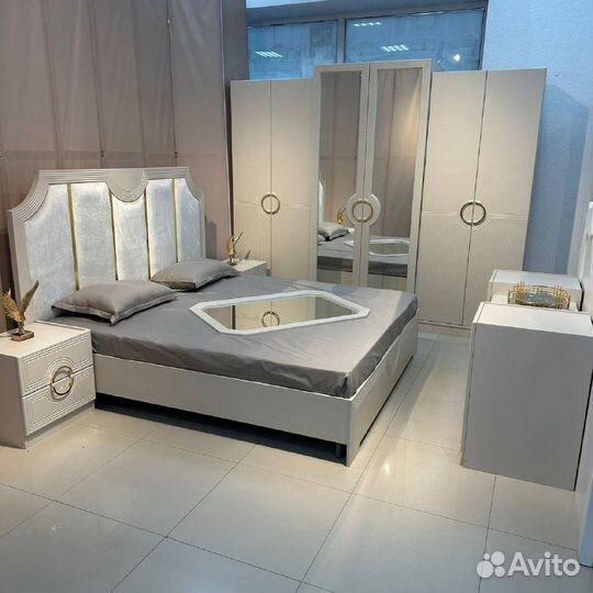 Спальня / Спальный гарнитур