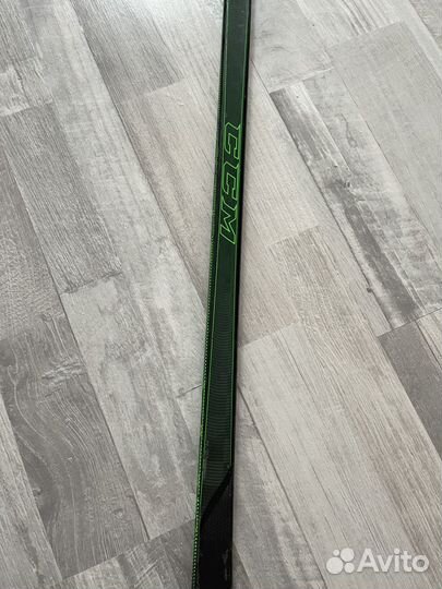 Клюшка CCM Ribcor trigger 5 pro 85flex P29 L