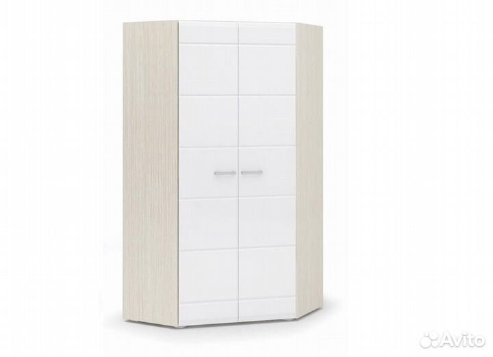 Шкаф угловой. Детская Симба