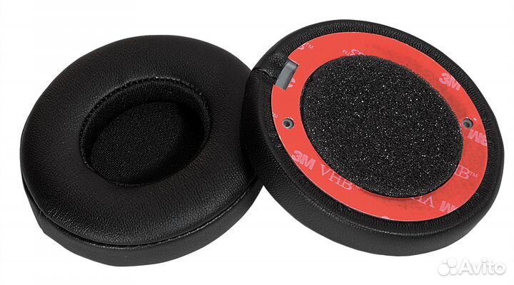 Амбушюры Beats Solo 2.0 Solo 3.0 Solo Wireless