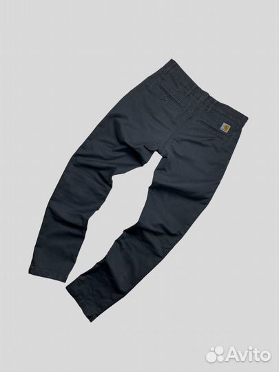 Винтажные штаны Carhartt Vintage (Dickies 874)