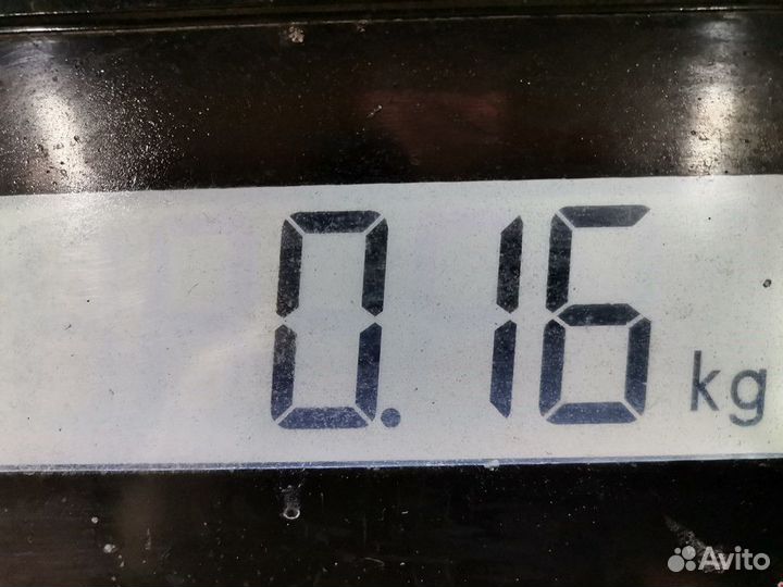 Масляная трубка турбины Volkswagen Sharan рест