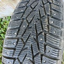 Nokian Tyres Hakkapeliitta 7 195/55 R16