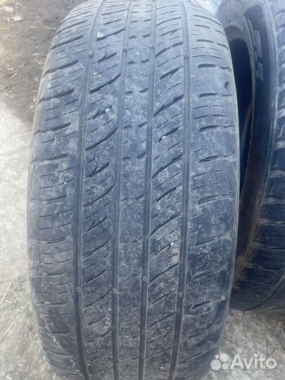 Kumho Grugen Premium 235/55 R19 101V