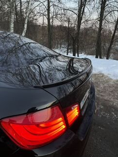 BMW 5 серия 2.0 AT, 2013, 176 000 км