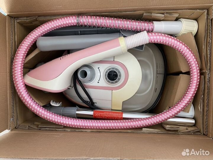 Отпариватель Vitesse VS-693