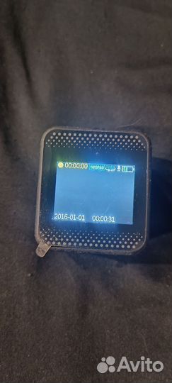 Экшн камера sjcam m10