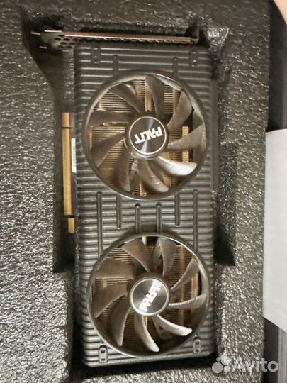 Видеокарта rtx 3060 12 гб