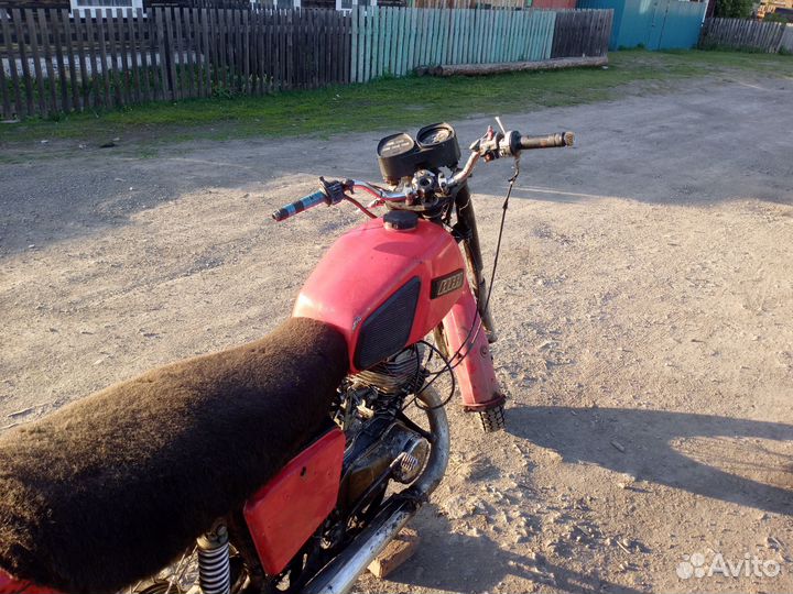 Продам иж планета 5