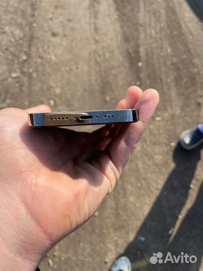 iPhone 14 Pro, 256 ГБ
