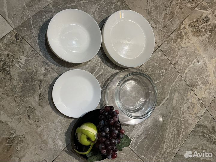 Столовая посуда