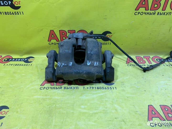 Суппорт передний левый Mercedes-Benz E-Class W210