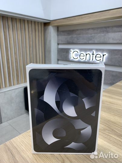 Apple iPad Air (5th Generation) Wi-Fi 64gb