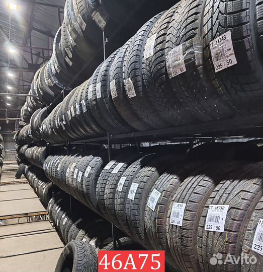 Tigar Winter 225/65 R17 103N