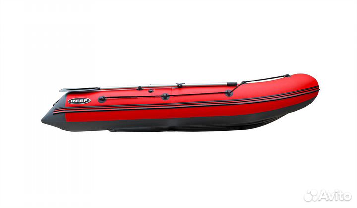 Лодка Риф (Reef) 340 нд