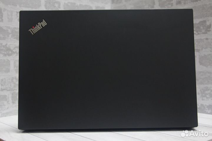 Lenovo ThinkPad T15 G1 i7-10610U/16GB/256SSD/15.6