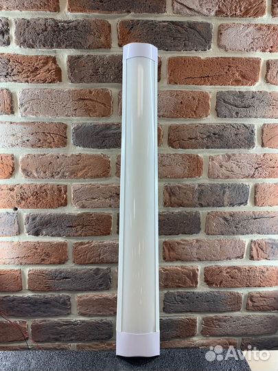 Линейный светильник REV SPO Line (18Вт 4000K) 28907 4, 18 Вт, 60 х 7.5 см, цвет арматуры: белый, цве