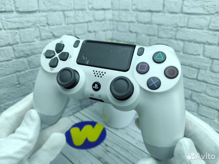 Геймпады для PS4/Джойстики PS4 Новые Lux
