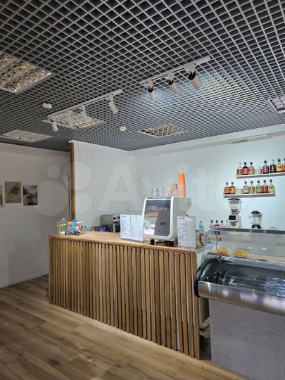 Торговая площадь, 53 м²