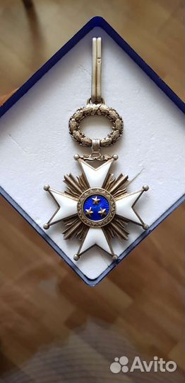 Ордена и медали ВОВ