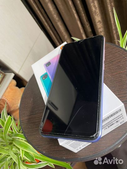 Xiaomi Redmi 9C, 3/64 ГБ
