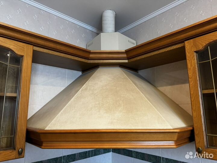 Вытяжка Faber