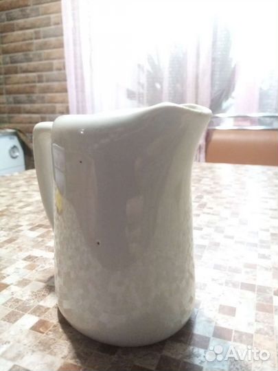 Чайник заварочный