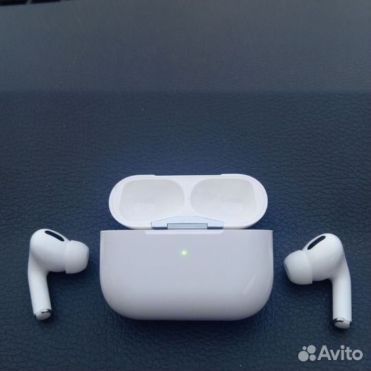 Наушники air pods