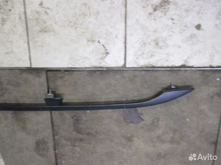 Рейлинг правый (планка на крышу) BMW X5 E70 2006-2