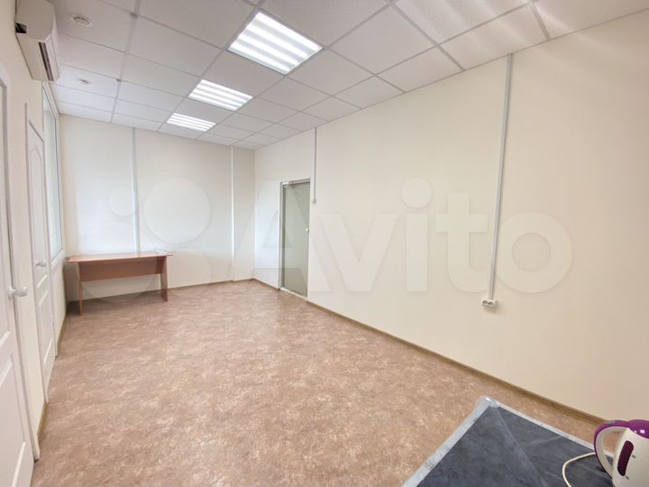 Офис, 37.17 м²