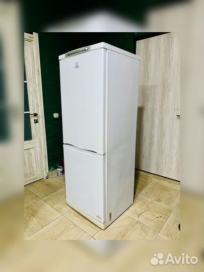 Холодильник надежный+доставка