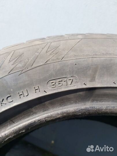 Hankook Winter I'Cept IZ2 225/55 R17 101T