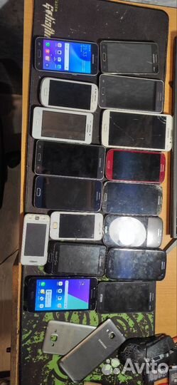Samsung Galaxy S7, 4/64 ГБ