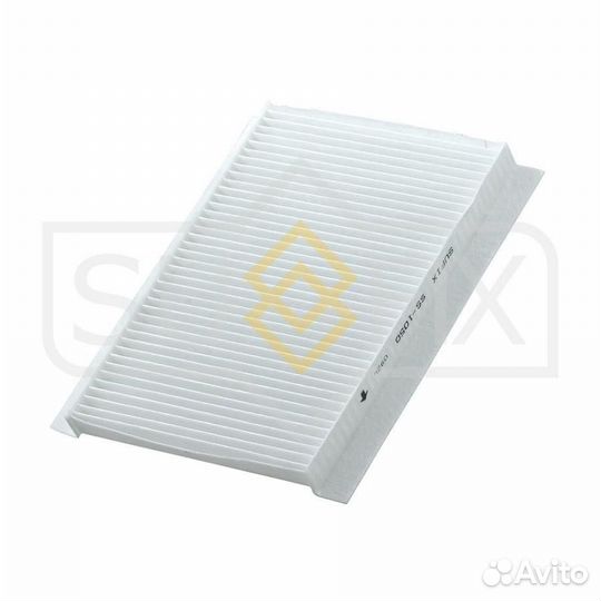 Sufix SS-1050 Фильтр салонный