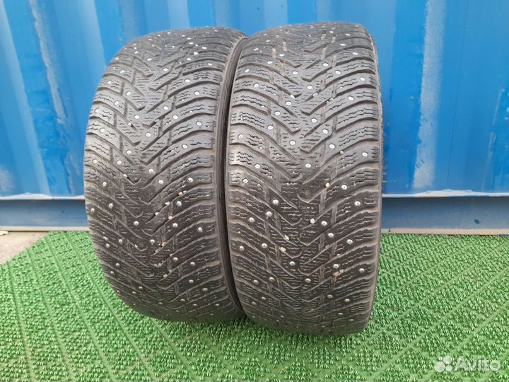 Nokian Tyres Hakkapeliitta 8 225/45 R17 106T