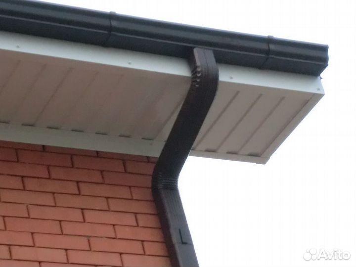 Водосточная система