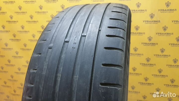 Nokian Tyres Nordman SZ 225/50 R17 98W